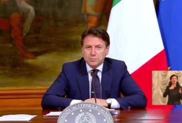 Conte “Liquidita’ per 400 miliardi alle imprese”