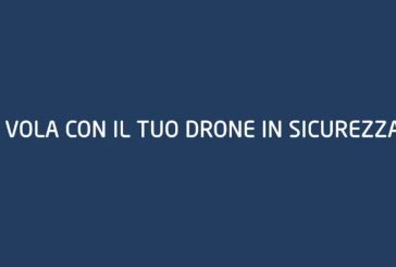 Droni, ecco come usarli senza violare la legge