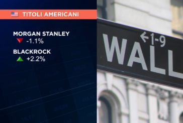 WALL STREET APRE IN RIALZO IN VISTA ALLENTAMENTO DEL LOCKDOWN