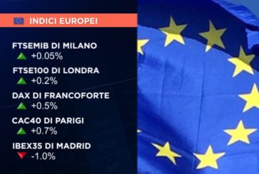 L’EUROPA RIMONTA NEL FINALE IN SCIA AGLI USA