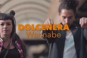 Dolcenera, “Wannabe” un brano contro la paura