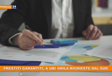 Garanzia Italia, un sito Internet per le richieste