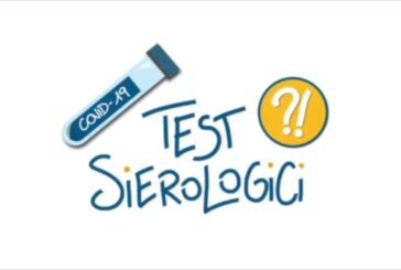 Test sierologici nel Lazio, in un video tutte quello che c’e’ da sapere