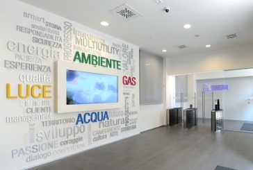 Hera – Ebitda +5,6% grazie ad aree energetiche e investimenti +27,9% nel 1Q 2020