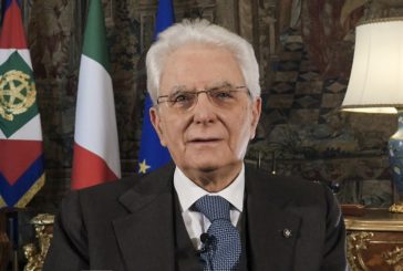 Festa del Lavoro: il discorso del presidente Mattarella