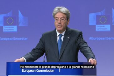 La Commissione Ue chiede tutele per i lavoratori