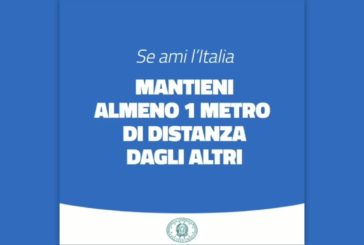 Inizia la fase 2, i consigli di Palazzo Chigi