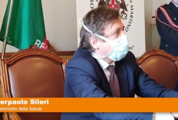 Sileri “Se si conferma questo trend riapriamo confini regioni”