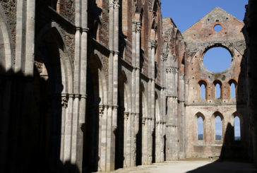 Convegno sulla storia dell’abbazia di San Galgano il 25 e 26 maggio