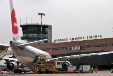 Aeroporto di Bologna – Anticipa inizio lavori di manutenzione programmati per settembre 2020