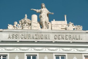 Generali – Il titolo cede l’1,8% dopo stacco prima tranche cedola da 0,50 euro