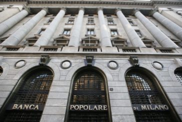 Banco Bpm – Perdita netta di 46,4 mln nel 2Q20