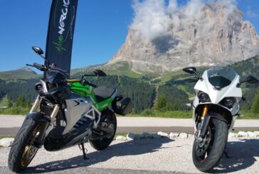 Energica Motor Company (Aim) – Crescono i ricavi ma resta in perdita nel 2019