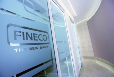 Fineco Bank – Continua il rally post conti (+2,7%)