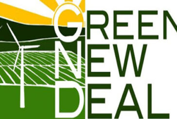 Sienambiente firma il Manifesto Green New Deal italiano