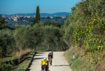 Eroica: un percorso permanente per agli amanti delle due ruote