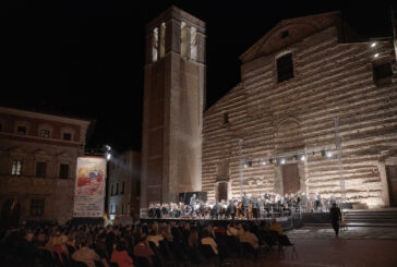 Caos e creazione al 45° Cantiere Internazionale d’Arte