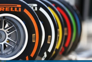 Pirelli – Titolo tra i peggiori del Ftse Mib (-2,8%)