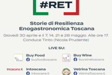 I consorzi del cibo e del vino toscani protagonisti a #RET