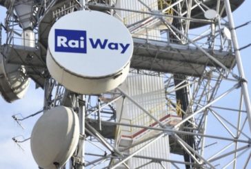 Rai Way – Ricavi +1% ed Ebitda +0,8% nel 1Q 2020