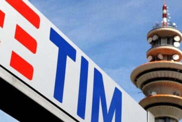 Tim – Conferma guidance 2020 su Ebitda e Capex e guidance 2021-22