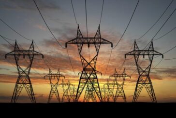 Utility – Ad aprile output elettrico -10,8% su base annua