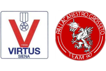 Primi risultati della collaborazione tra Virtus e Grosseto