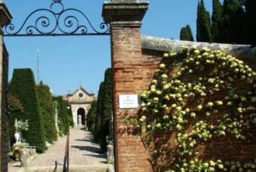 Chianciano: riaperto il cimitero comunale