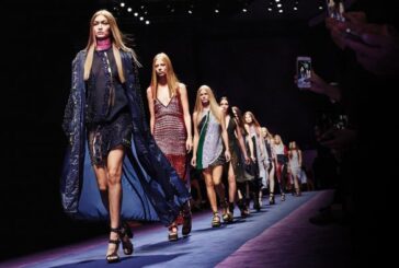 Moda (-4,3%) – Male le Big, tonfo di Tod’s (-7,1%) nei cinque giorni