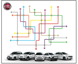 Scotti: offerte imperdibili per i privati sulla gamma Fiat