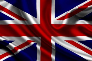 UK – Ad inflazione lievemente sotto le attese (-0,2% m/m e +0,8% a/a)