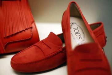 Tod’s – Fatturato -29,7% a cambi costanti nel 1Q20