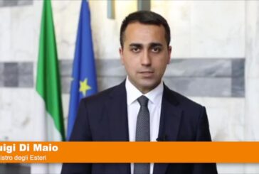 Turismo, Di Maio “No ad accordi bilaterali in Europa”