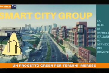 Un progetto green per Termini Imerese