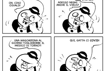 La strip di Luca