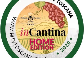 InCantina “Home edition”: le cantine accolgono “on line” i winelovers