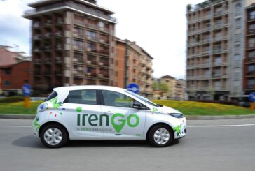 Iren – Le azioni proprie salgono allo 0,57% del capitale