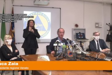 Attivita’ commerciali, Zaia: “Regioni decidano sui propri territori”