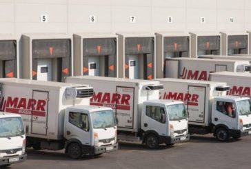 Marr – Solida struttura finanziaria e nuove opportunità di business per affrontare l’impatto Covid