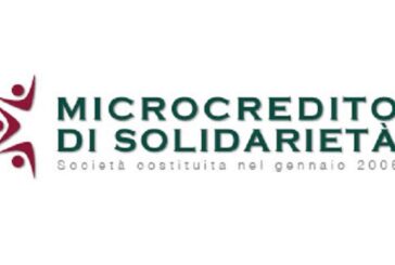 Microcredito di solidarietà: attivata a fase 2