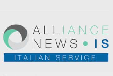 Editoria, partnership Alliance News-Italpress