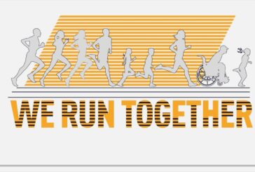 We Run Rogether, gara di solidarieta’ contro il coronavirus