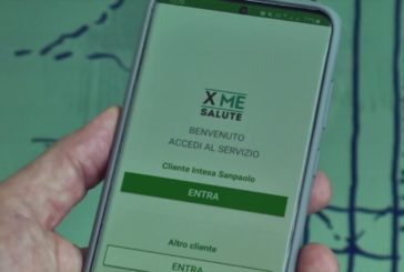 Per prenotare le visite mediche arriva XME Salute