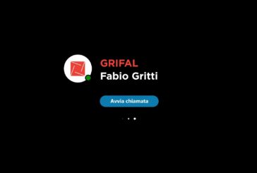 GRIFAL – VANTAGGI COMPETITIVI PER COGLIERE LE OPPORTUNITÀ ANCHE NELLA CRISI