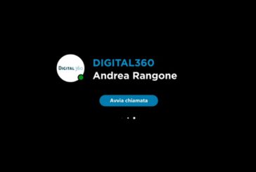 DIGITAL360 – BOOM DELLA DOMANDA DI SERVIZI DIGITALI, GRANDI OPPORTUNITÀ NEL MEDIO TERMINE