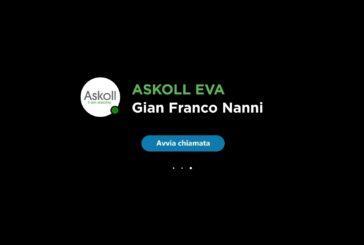 ASKOLL EVA – L’ELETTRICO AL CENTRO DELLA MOBILITÀ POST COVID-19