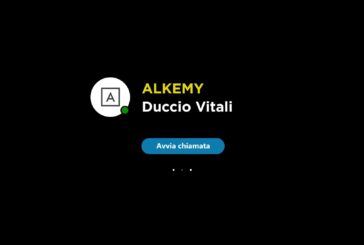 ALKEMY – IN PRIMA LINEA PER COGLIERE LE OPPORTUNITÀ POST COVID-19