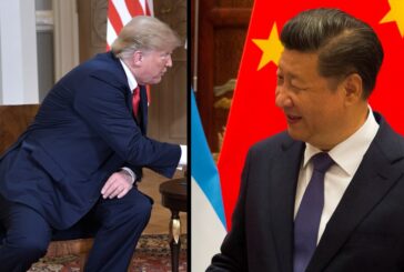 Mercati Asiatici – Tirano il fiato dopo la risposta di Trump alla Cina