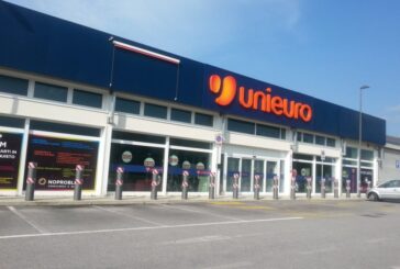 Unieuro – Proseguono gli acquisti sul titolo (+4,3%)