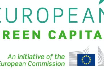 Torino nella rosa delle finaliste dell’European Green Capital Award